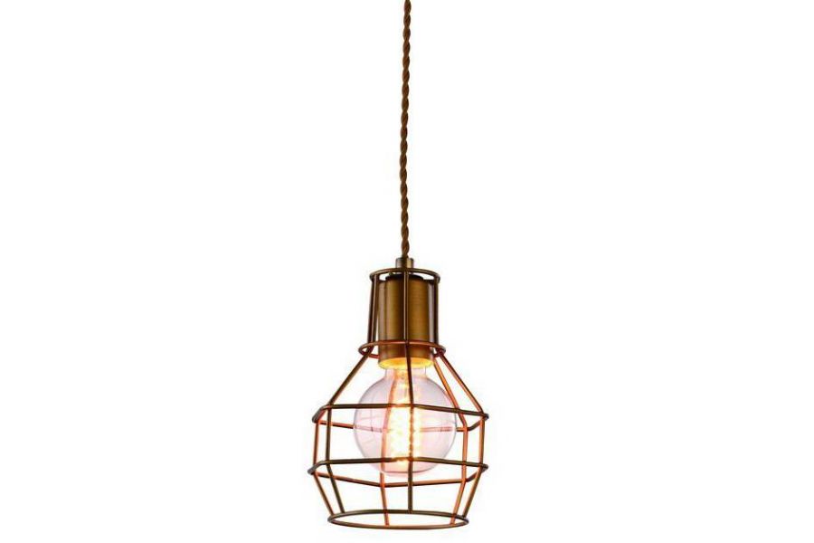 Подвесной светильник Arte Lamp 75 A9182SP-1BZ