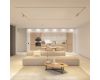 Трековый магнитный светильник Denkirs Shine Spot Zigbee DK5942-SB
