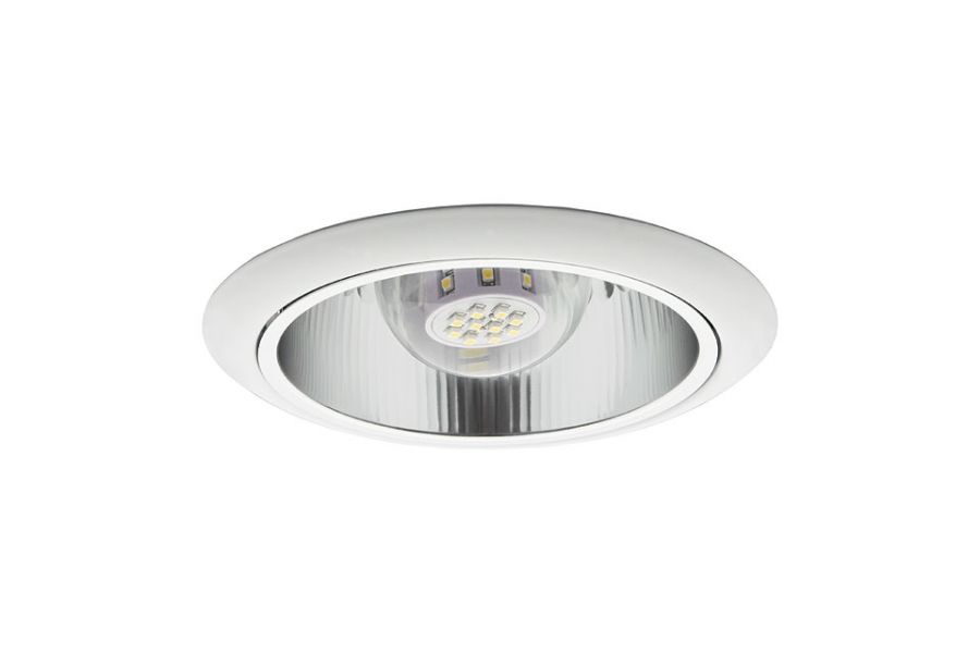 Карданный светильник Kanlux Ozon DLBS-1AV/27-W 905