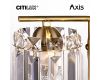 Бра Citilux Axis CL313413