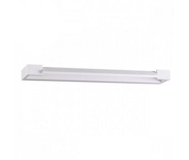 Настенный светодиодный светильник Odeon Light Arno 3887/18WW