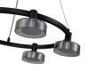 Подвесная люстра Stilfort Gloze 4009/02/05P