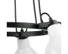 Подвесная люстра Lightstar ACROBATA 761160