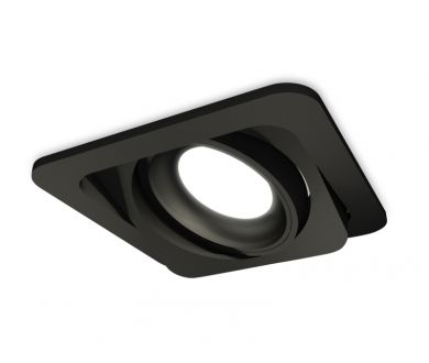 Купить Встраиваемый светильник Ambrella Light Techno Spot XC7659001 (C7659, N7021) Встраиваемый светильник Ambrella Light Techno Spot XC7659001 (C7659, N7021)