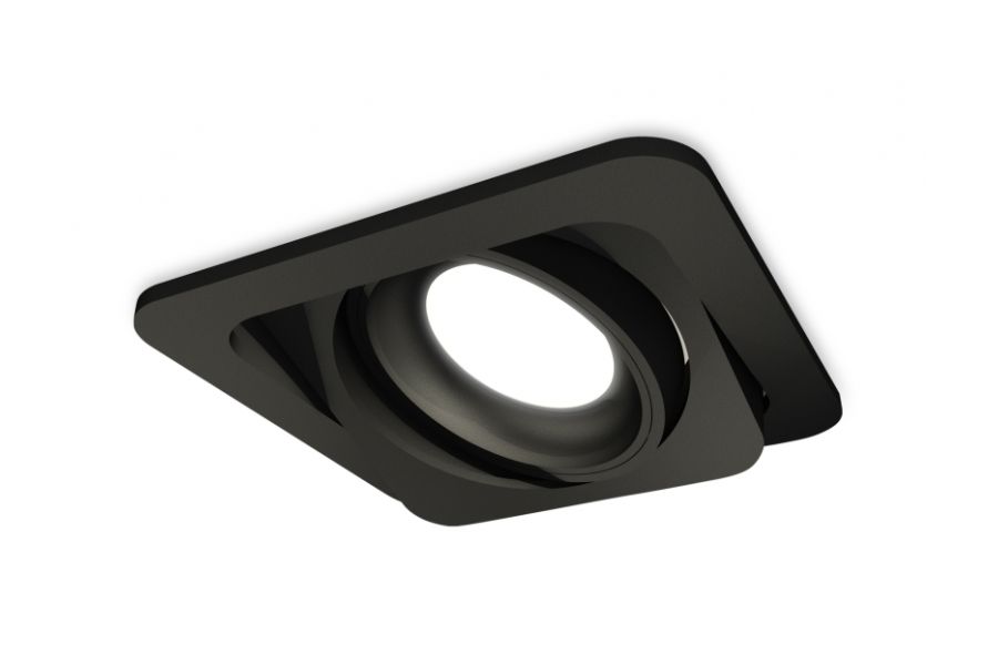 Встраиваемый светильник Ambrella Light Techno Spot XC7659001 (C7659, N7021)