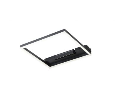 Потолочный светильник Freya Frame FR6084CL-L82B