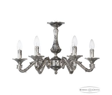 Купить Подвесная люстра Bohemia Ivele Crystal Florence 71102/6/175 NB Подвесная люстра Bohemia Ivele Crystal Florence 71102/6/175 NB