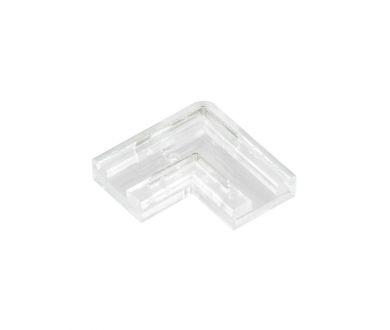Коннектор Arlight угловой COB-MONO-8mm-2pin-STS 041761
