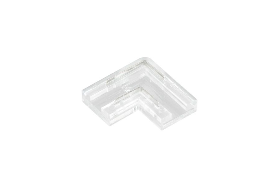 Коннектор Arlight угловой COB-MONO-8mm-2pin-STS 041761