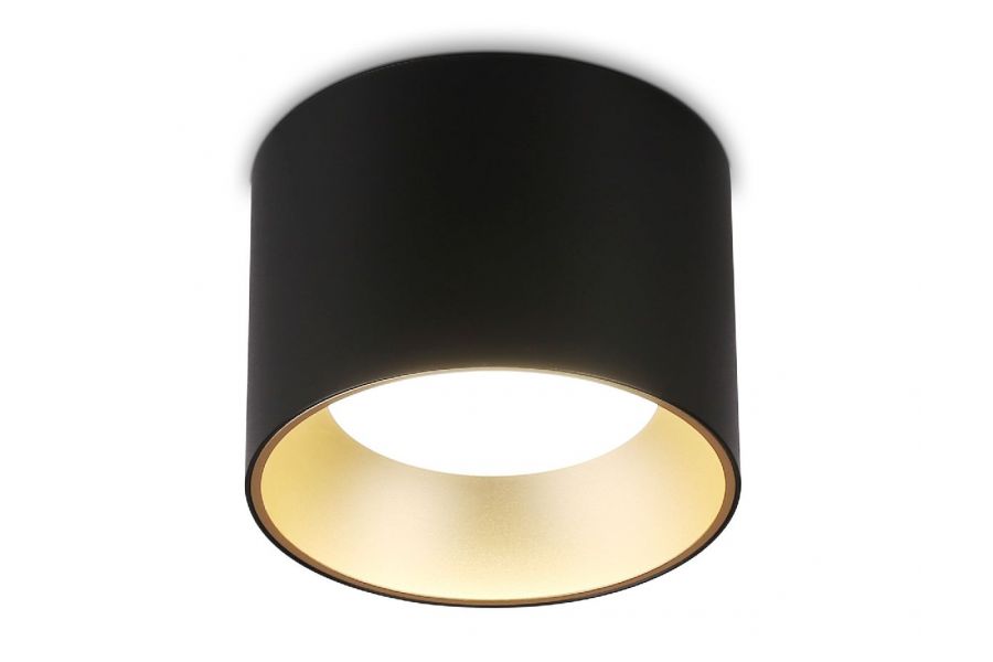 Накладной светильник Ambrella Light GX Standard Tech Techno Spot TN52887