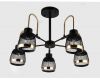 Потолочная люстра Ambrella Light Traditional TR8002