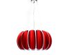 Подвесной светильник Lumina Deco Bellmaria LDP 7788-500 RD