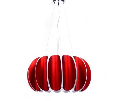 Подвесной светильник Lumina Deco Bellmaria LDP 7788-500 RD