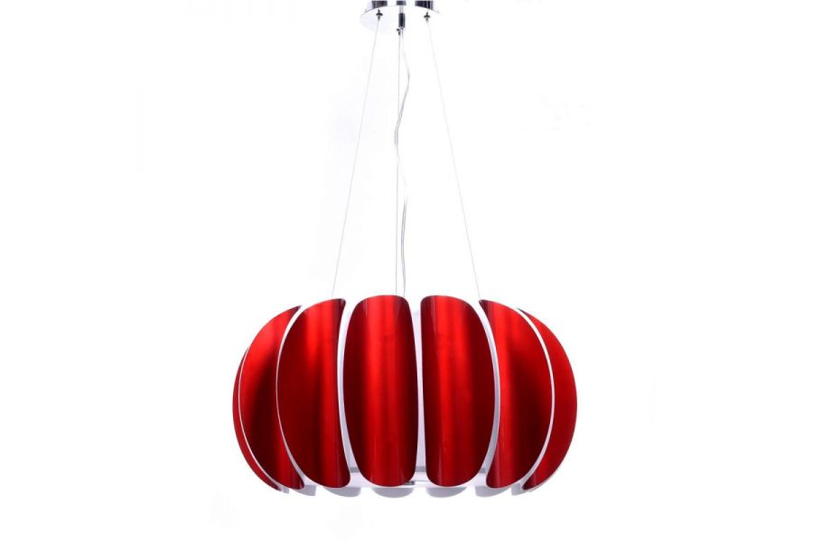 Подвесной светильник Lumina Deco Bellmaria LDP 7788-500 RD