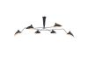 Подвесная люстра ST Luce Spruzzo SL305.402.06