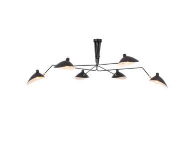 Подвесная люстра ST Luce Spruzzo SL305.402.06