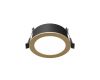 Встраиваемый светильник Maytoni Technical Downlight Orb DL130-GX53-MG