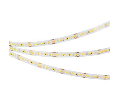 Светодиодная лента Arlight RT-A192-10mm 24V Warm2400 (17.6 W/m, IP20, 2835, 5m) 055994