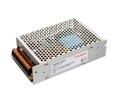 Блок питания Arlight ARS-250-12 (12V, 20,8A, 250W) 023612