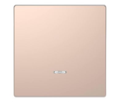 Клавиша одинарная Schneider Electric Merten D-Life MTN3320-6051