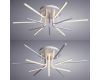 Потолочная светодиодная люстра Arte Lamp Stick A6207PL-12WH