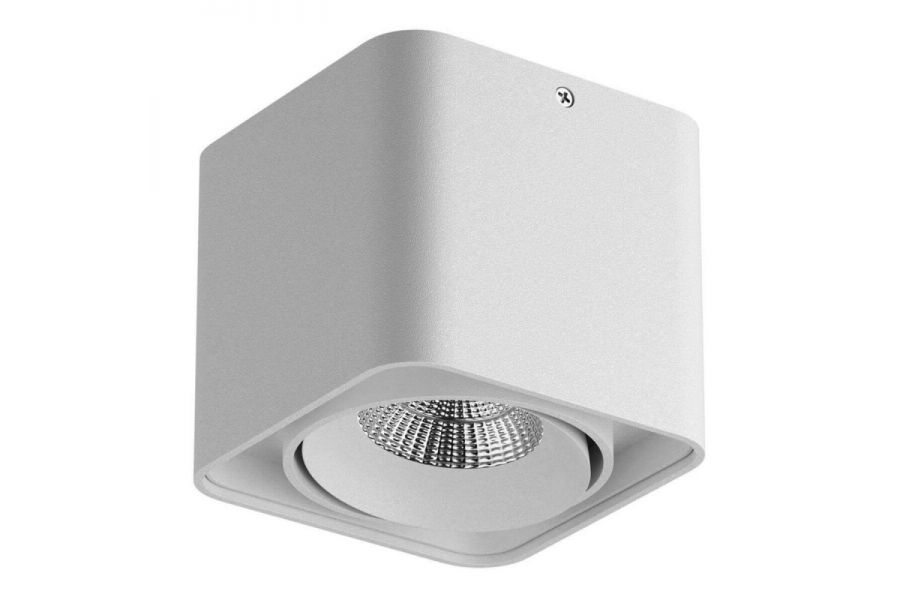 Потолочный светодиодный светильник Lightstar Monocco 052316
