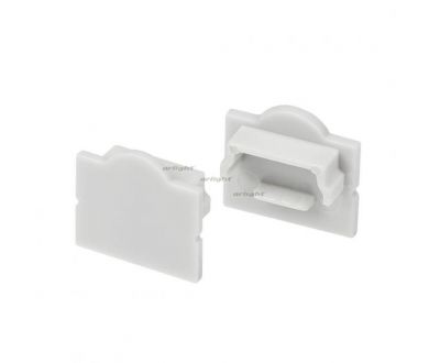 Заглушка Arlight ARH-WIDE-H20 LENS глухая 018864