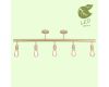 Накладной светильник Lussole Loft Murray GRLSP-8169
