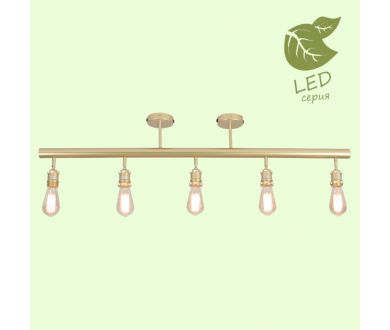 Накладной светильник Lussole Loft Murray GRLSP-8169