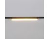 Трековый магнитный светильник (CCT+SMART) Reluce 13001-9.3-001UR magnetic LED16W BK CCT+SMART