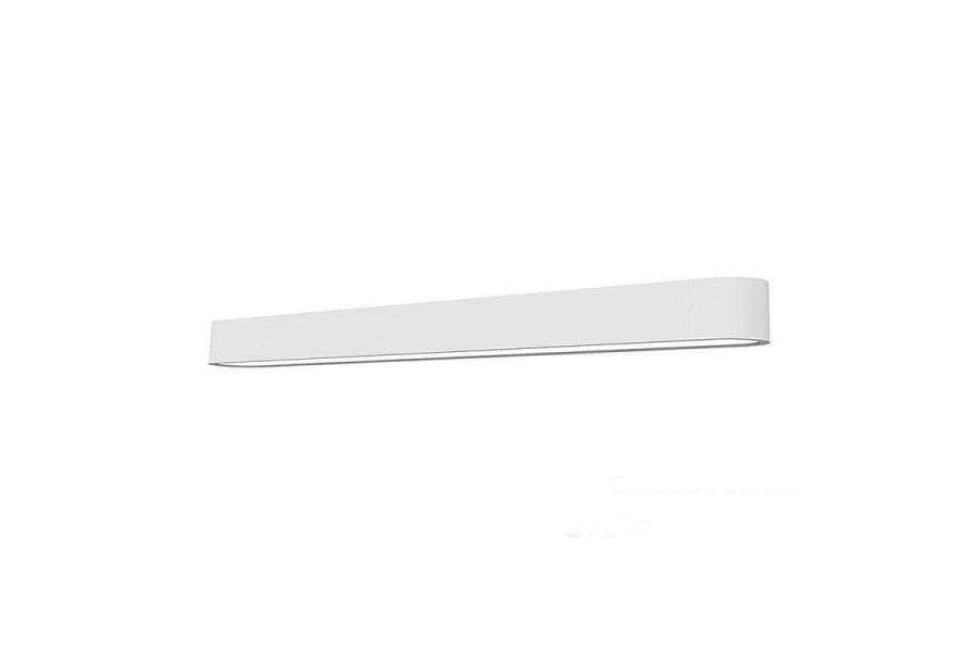 Настенный светильник Nowodvorski Soft Wall Led 90x6 7548