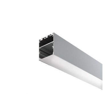 Алюминиевый профиль Maytoni Led strip ALM-5050-S-2M