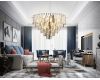 Подвесная люстра Ambrella Light Traditional TR5258