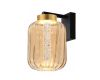 Бра IMEX PLW-7077-205-AMBER
