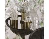 Подвесная люстра Bohemia Ivele Crystal AL16310/5/141 PD V5001