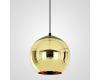 Подвесной светильник ImperiumLoft Copper Shade 182697-22