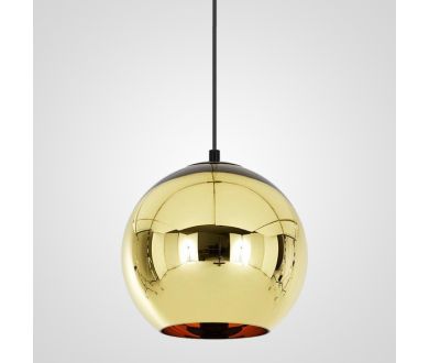 Подвесной светильник ImperiumLoft Copper Shade 182697-22