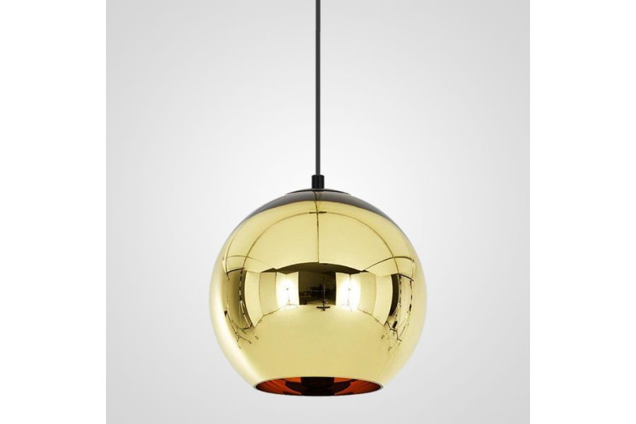 Подвесной светильник ImperiumLoft Copper Shade 182697-22