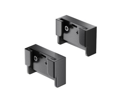 Заглушка (2 шт.) Maytoni Pendant system Parity TRA130BECDuo-B