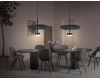 Подвесной светильник Ambrella Light High Light Modern LH72605