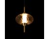Подвесной светильник Loft IT Helix 10421/C Amber