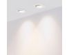Мебельный светильник Arlight LTM-R50WH 5W Day White 25deg