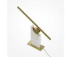 Настольная лампа Maytoni Monumento MOD467TL-L9BS3K