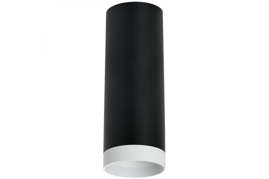 Накладной светильник Lightstar Rullo R4873436 (214487+203436)