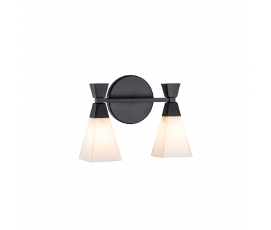 Бра Elstead Lighting Bowtie BOWTIE-2-MB