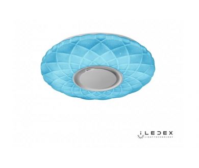 Потолочный светодиодный светильник iLedex Sphere ZN-XU36XD-GSR-Y