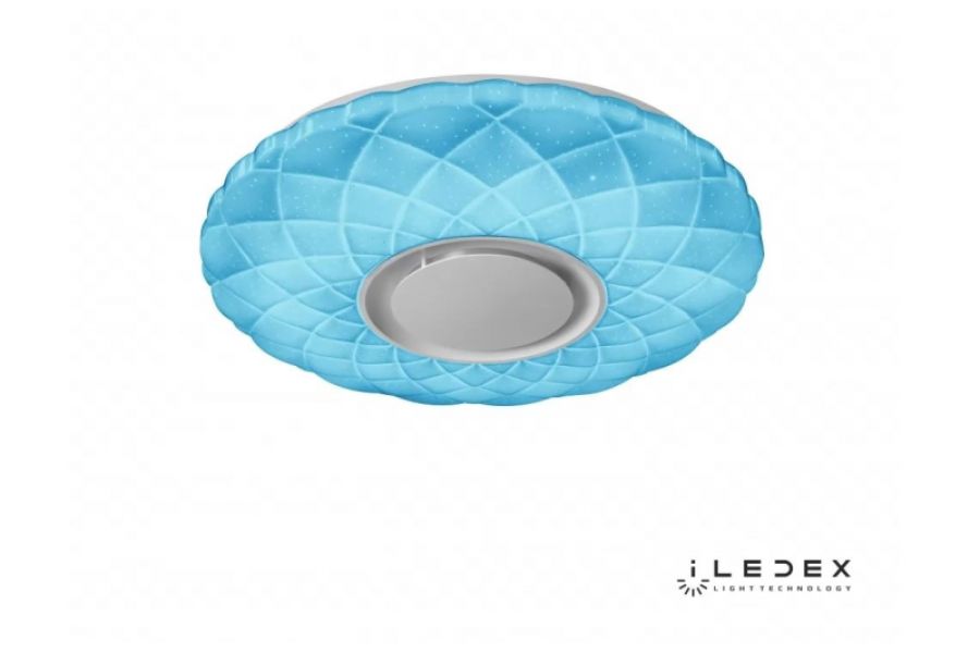 Потолочный светодиодный светильник iLedex Sphere ZN-XU36XD-GSR-Y