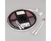 Светодиодная герметичная лента Arlight SPI-PS-B60-12mm 24V RGB-PX6-BPT (12 W/m, IP67, 5060, 5m) 039181