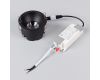 Встраиваемый светильник Arlight MS-HARBOR-R82-10W Warm2700 054478