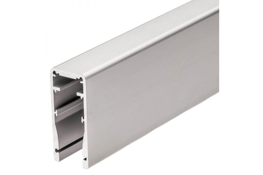 Профиль Arlight ALU-HANDRAIL-2000 FOR GLASS 17.5 015477
